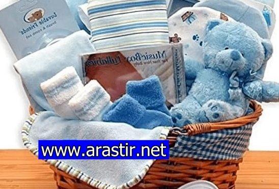 Hoşgeldin Bebek Paketi başvuru
