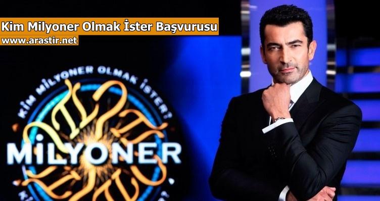Kim Milyoner Olmak İster Başvurusu Nasıl Yapılır? Başvuru Formu ve Şartları 2024