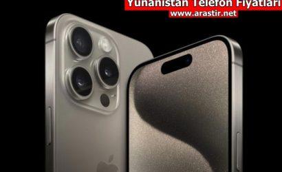 Yunanistan Telefon Fiyatları