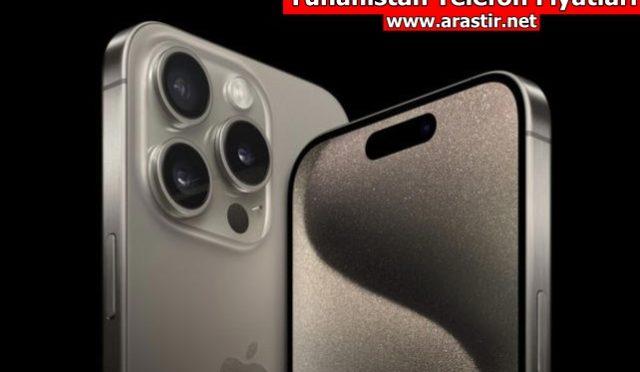 Yunanistan Telefon Fiyatları
