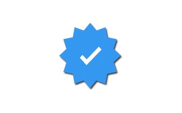 Mavi Tik Emojisi Kopyalama