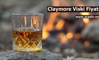 Claymore Viski Fiyatı
