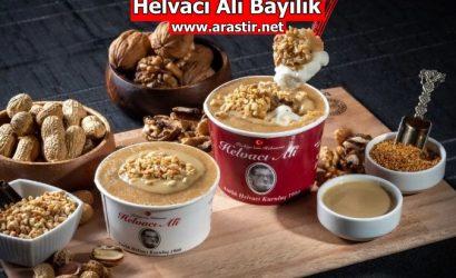 Helvacı Ali Bayilik (Franchise) Başvurusu, Ücreti
