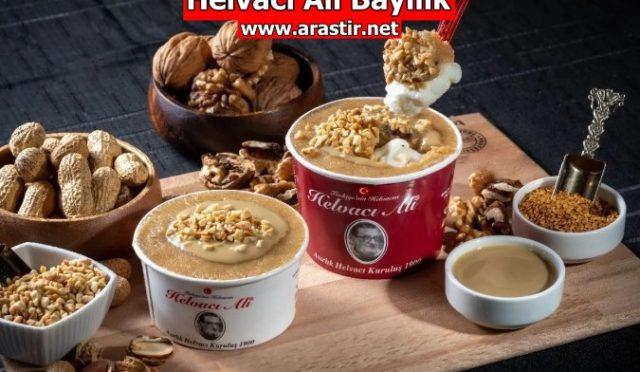 Helvacı Ali Bayilik (Franchise) Başvurusu, Ücreti