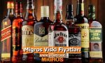 Migros Viski Fiyatları