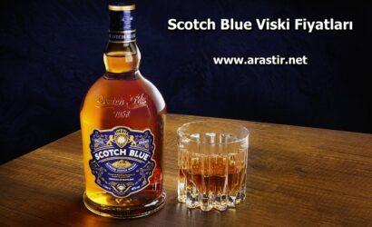 Scotch Blue Viski Fiyatları