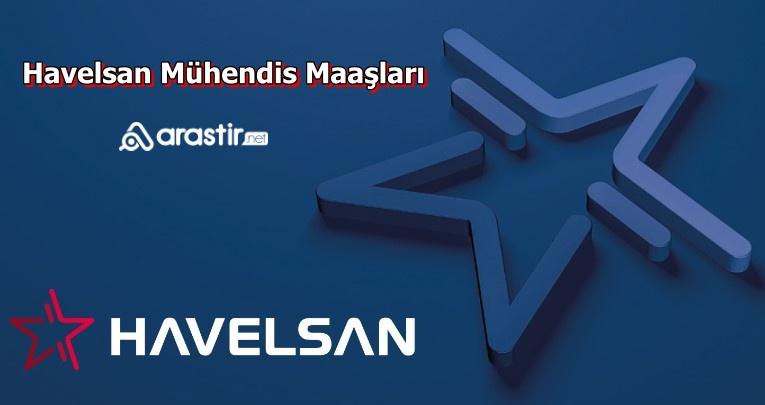 Havelsan Mühendis Maaşları – Güncel Maaşları Nedir? 2025