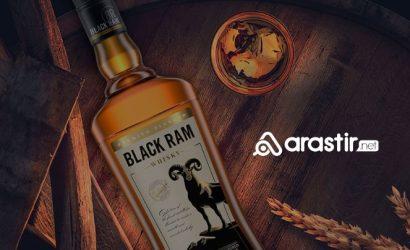 Black Ram Viski Fiyatları