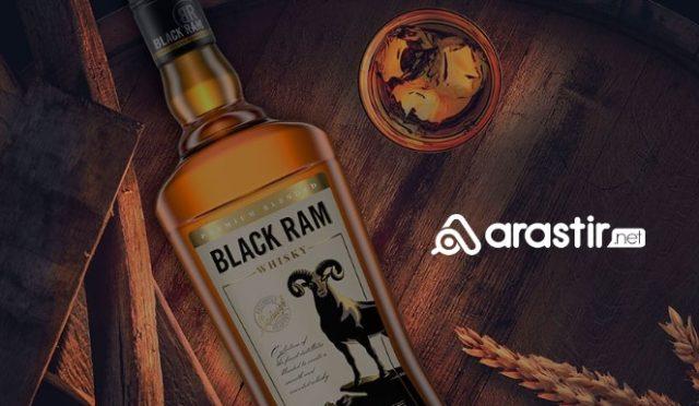 Black Ram Viski Fiyatları – 70’lik 100’lük Güncel Fiyat Listesi 2025