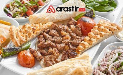 Bedri Usta Menü Fiyatları