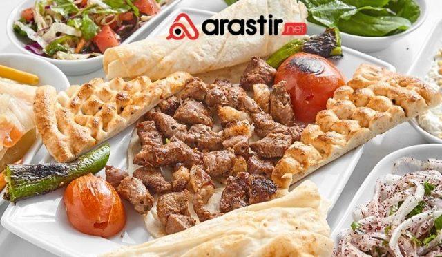 Bedri Usta Menü Fiyatları