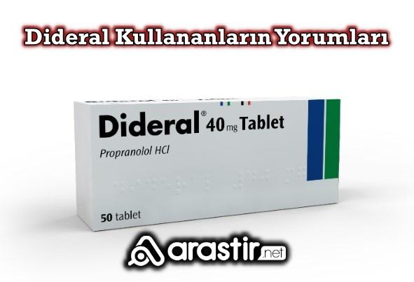Dideral Kullananların Yorumları – Dideral Direksiyon Sınavında İşe Yarar Mı?