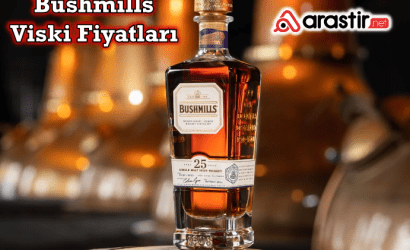 Bushmills Viski Fiyatları