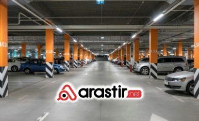 Galataport Otopark Ücretleri