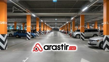 Galataport Otopark Ücretleri 2024