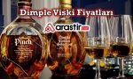 Dimple Viski Fiyatları