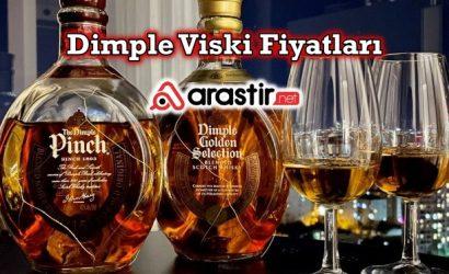 Dimple Viski Fiyatları