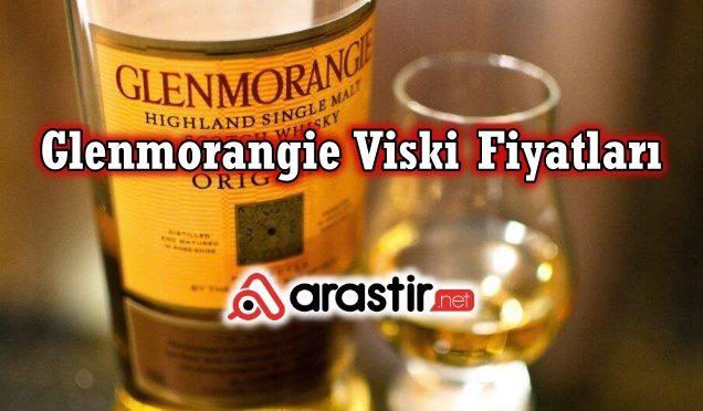 Glenmorangie Viski Fiyatları