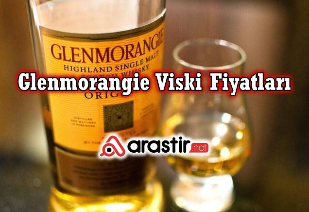 Glenmorangie Viski Fiyatları – 10, 14, 16, 18 Yıllık Fiyat 2024-2025