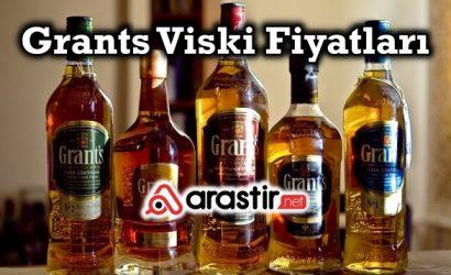 Grants Viski Fiyatları