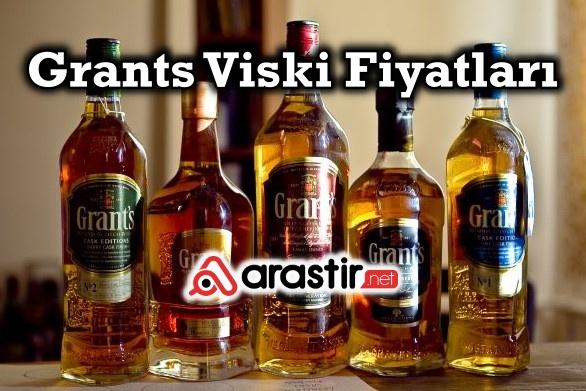 Grants Viski Fiyatları – Viski Tadı Yorumları 2025