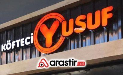 Köfteci Yusuf Çalışma Şartları - Saatleri, Pozisyonları, Maaşları, Başvurusu