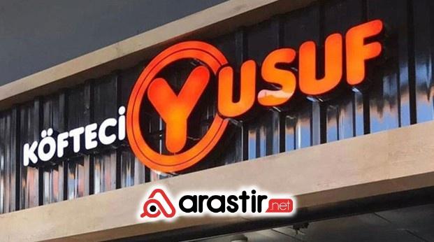 Köfteci Yusuf Çalışma Şartları - Saatleri, Pozisyonları, Maaşları, Başvurusu