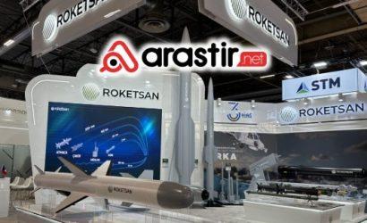 Roketsan Mühendis Maaşları