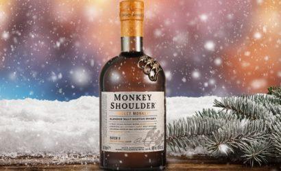 Monkey Shoulder Viski Fiyatları