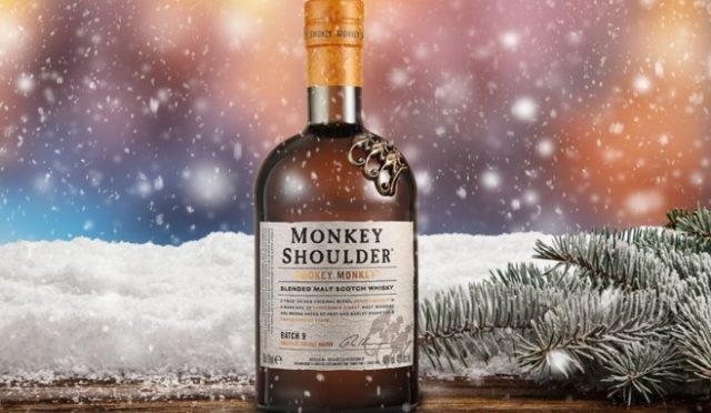 Monkey Shoulder Viski Fiyatları