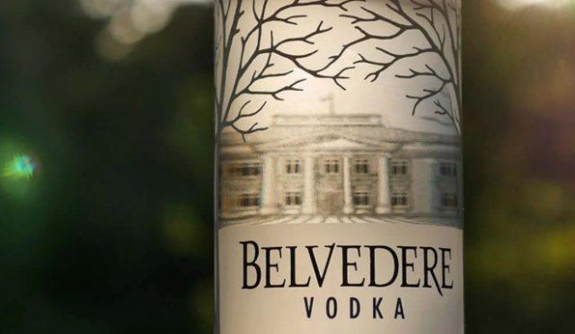 2025 Güncel Belvedere Votka Fiyatları ve Özellikleri