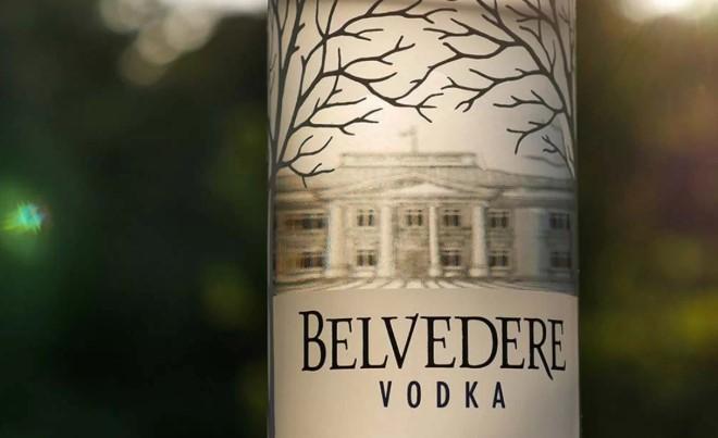 2025 Güncel Belvedere Votka Fiyatları ve Özellikleri