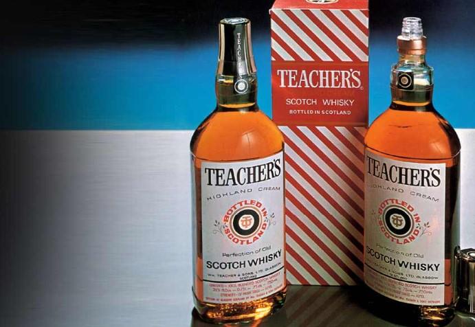 Teachers Viski Fiyatları