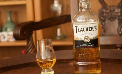 Teachers Viski Fiyatları