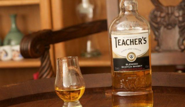 Teachers Viski Fiyatları – 70 lik 100 lük Fiyat Listesi 2025