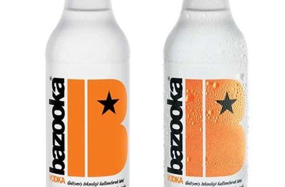 Bazooka Votka Fiyatları – 2025 Türkiye Fiyat Listesi 50’lik 70’lik 100’lük