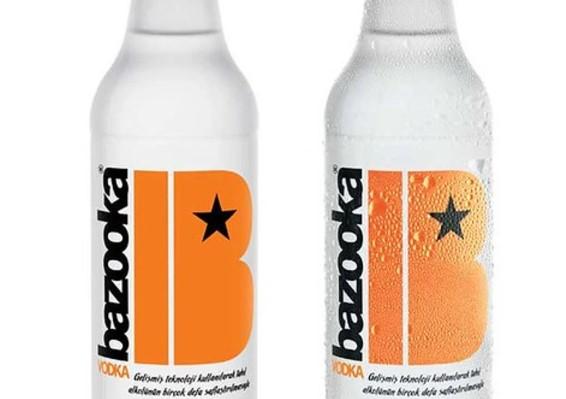 Bazooka Votka Fiyatları – 2025 Türkiye Fiyat Listesi 50’lik 70’lik 100’lük